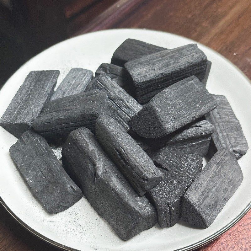 【水洗叮炭】煮茶白霜町木v炭微微炭香易燃耐烧炭炉无烟干净不炸,户外/登山/野营/旅行用品,烧烤炭,淘宝优惠券,粉丝福利购,淘宝优惠卷