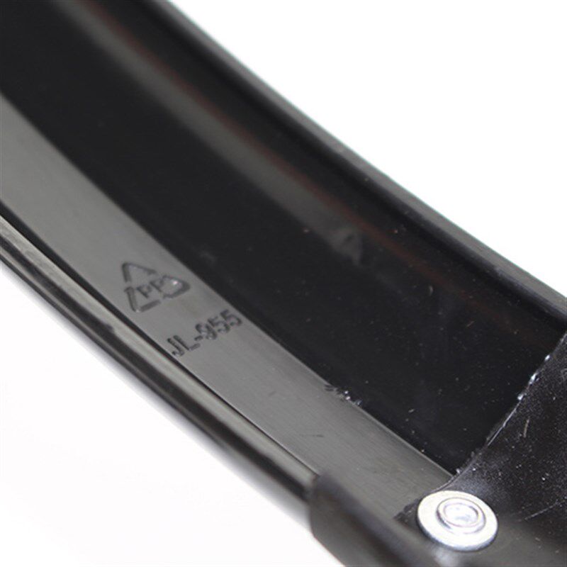 山地自行车挡泥板26寸 全包式泥板公路车27.5寸S加宽加长泥瓦泥除