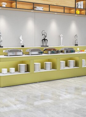 自助餐炉c茶歇甜品台餐厅酒店冷餐水果布菲炉早餐台保温食堂取直