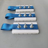 汽车凹陷修复大拉排横拉直拽长条凹坑拽坑免伤漆钣金维修工具神器