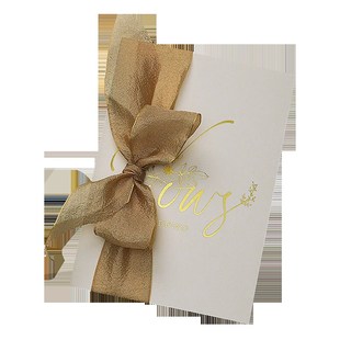 结婚誓词卡手写发言接亲誓言书新婚宣誓手卡致辞本誓言卡婚礼高级