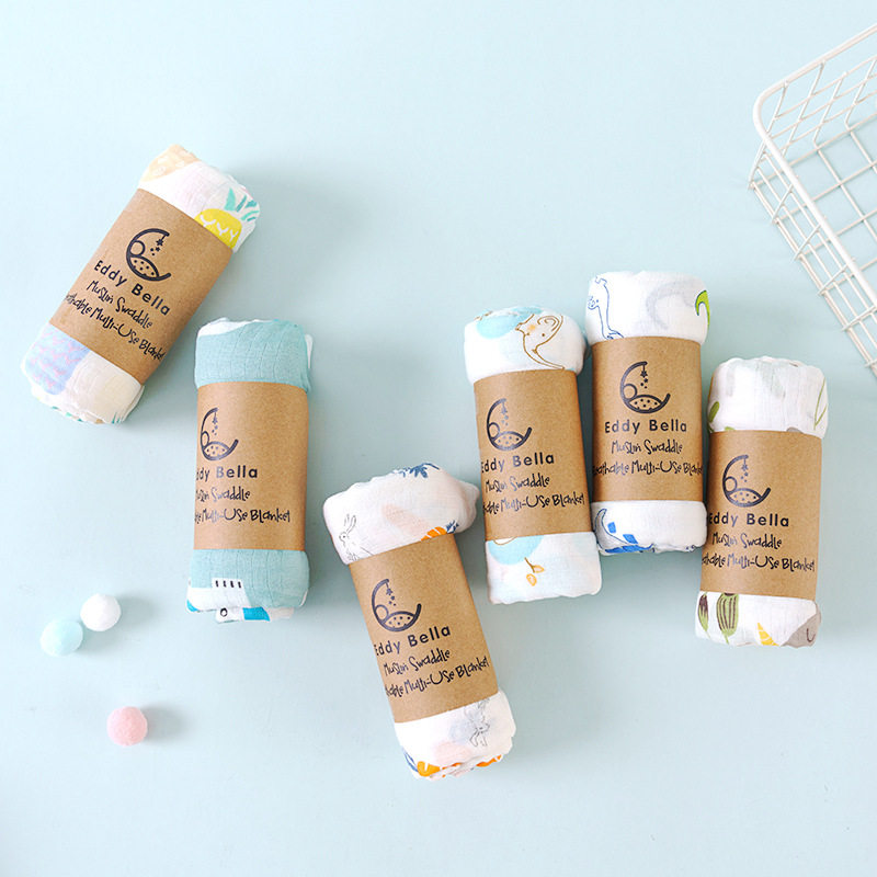 新生婴儿夏季纯棉纱布盖毯小宝宝薄款透气竹棉毛巾被儿童可爱浴巾,婴童用品,婴童毛毯/盖毯,淘宝优惠券,粉丝福利购,淘宝优惠卷