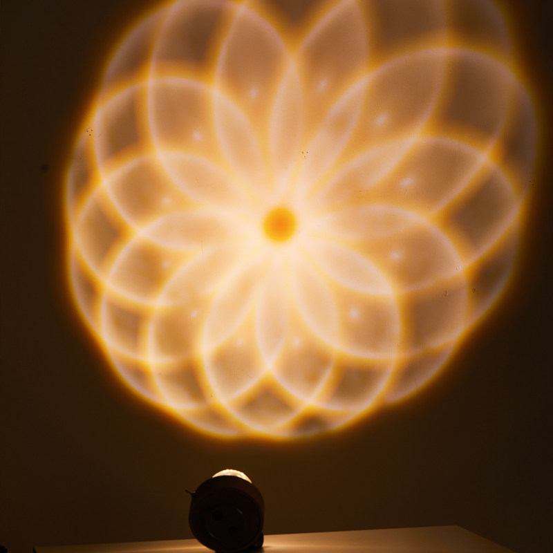 小王子生日礼物音乐八音盒小女孩子女童水晶球儿童创意高级感男生