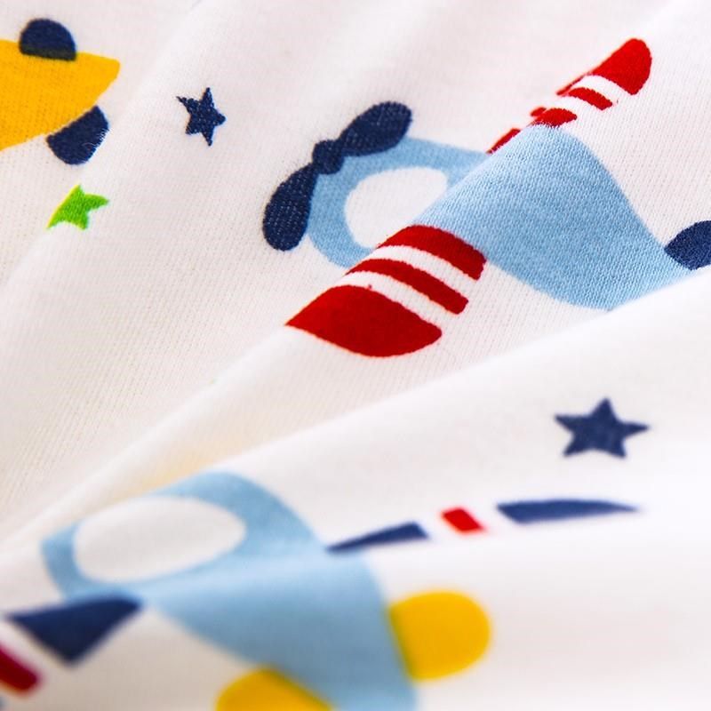 蝶型全棉枕套儿童乳胶枕46x30记忆枕头套45x28月牙定型枕套42x26