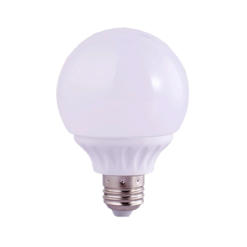 室内e27螺口龙球泡9W客厅主卧书房酒店休闲咖啡馆LED单灯装饰光源