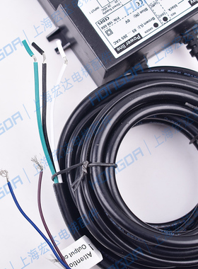 巨人通力迅达华升富士达电梯CEDES Mini2000  CH-7302光幕电源盒