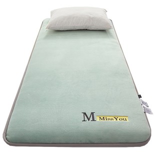 床垫学生宿舍单人专用软垫学校寝室单人上下铺加厚软垫羊毛垫褥子