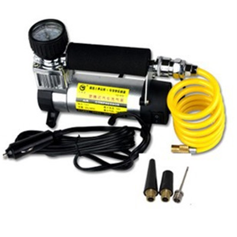 Ulite 3035A便s携式汽车金属棒泵自动驾驶汽车多功能气泵