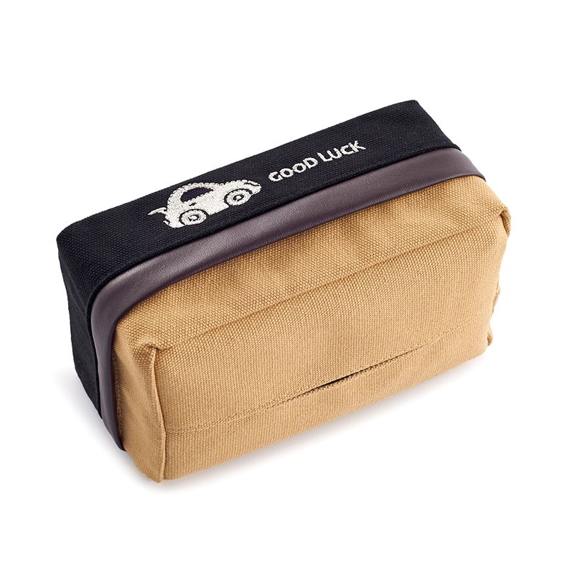 大号吸顶式车载纸巾盒汽车用品创意天窗车L顶加强磁吸顶车用抽纸