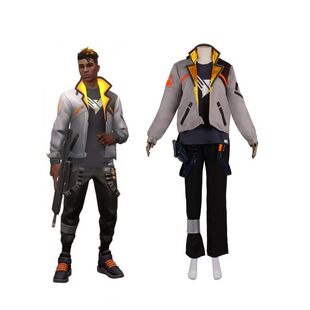 无畏契约不死鸟瓦岁二特cosplay菲尼克斯同款cos服装套装