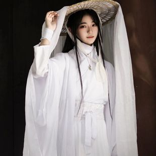 现货天官赐福谢怜cos服太子殿下cosplay服装汉服二次元男动漫人物