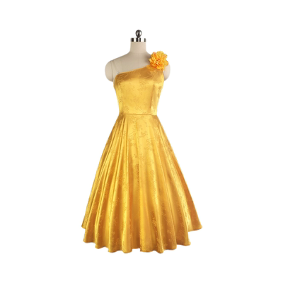 新款疯狂动物城2cos服兔子朱迪黄色礼服连衣裙Zootopia狐狸尼克粉