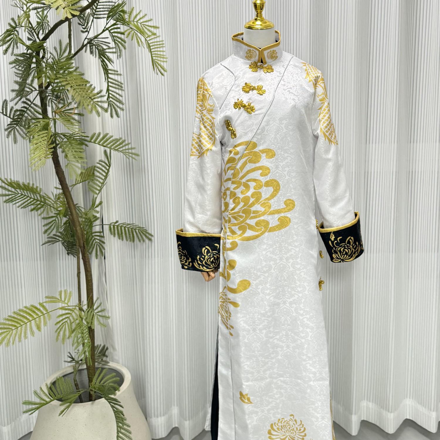 第五人格宿伞之魂cos服残