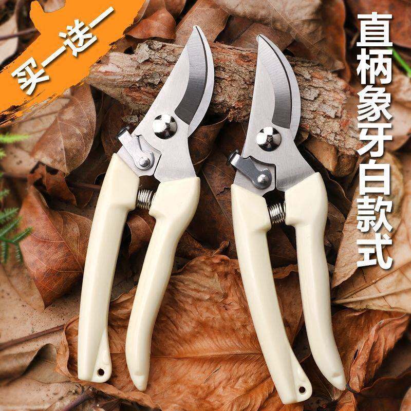 现货速发剪枝剪 园林园艺剪刀果树树枝修枝剪剪修花盆景造型剪修