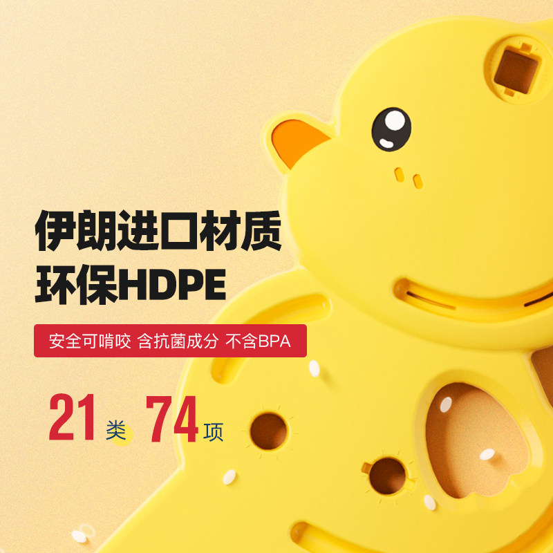 现货速发儿童滑滑梯室内家用婴儿小孩秋千滑梯组合小型宝宝玩具乐