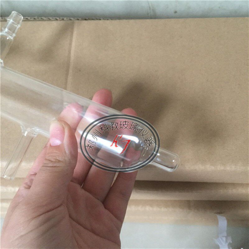 现货速发双重蒸馏水机标准配件大小水位器 位器4#液位瓶