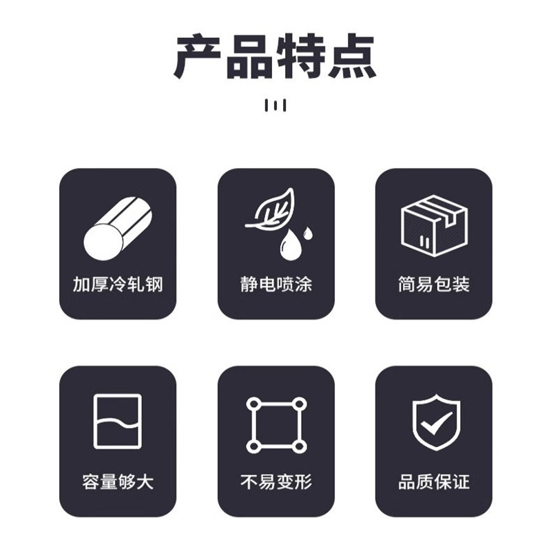 速发专用沙桶沙箱20L50升1立方两立方工厂园区加油站灭火沙桶套装