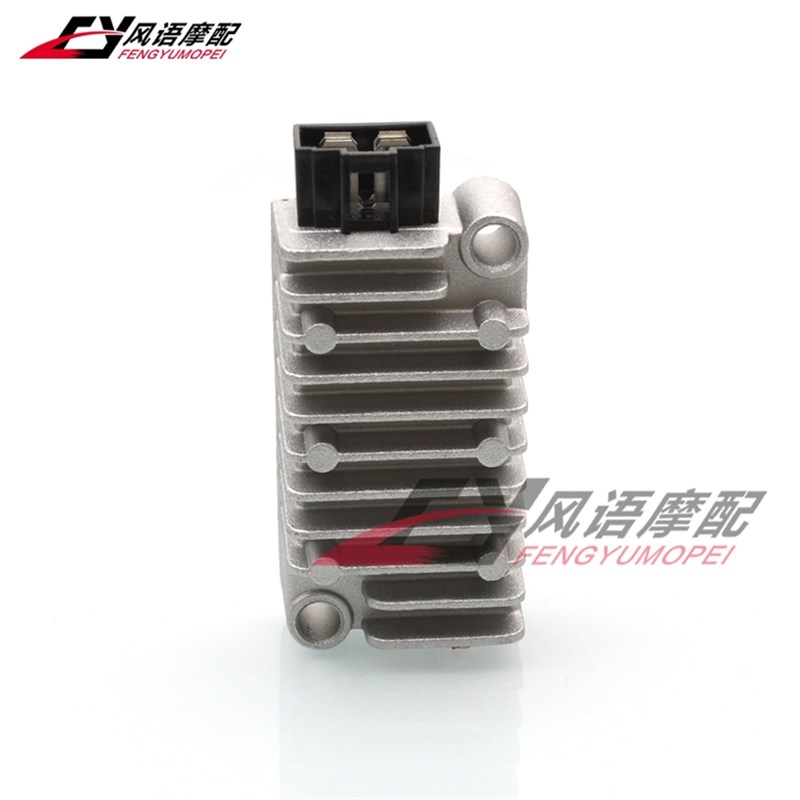速发适用小鹿XT225 SEROW XT250 TTR225/250 TW125/200整流器