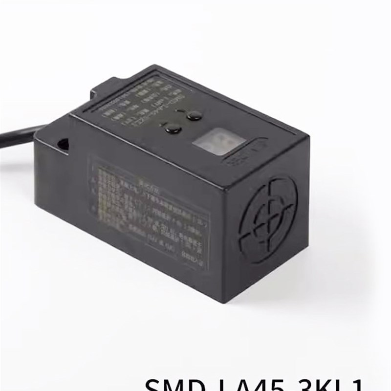速发康力电梯称重传感器/接近开关-LA0-ZK-KL/D-LA45-KL1原厂