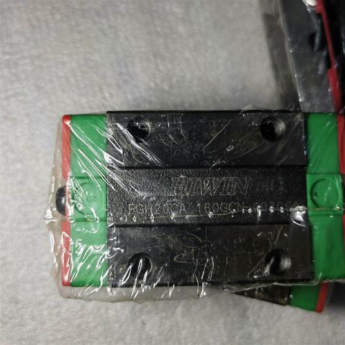 速发上银滑块EGH2A。为