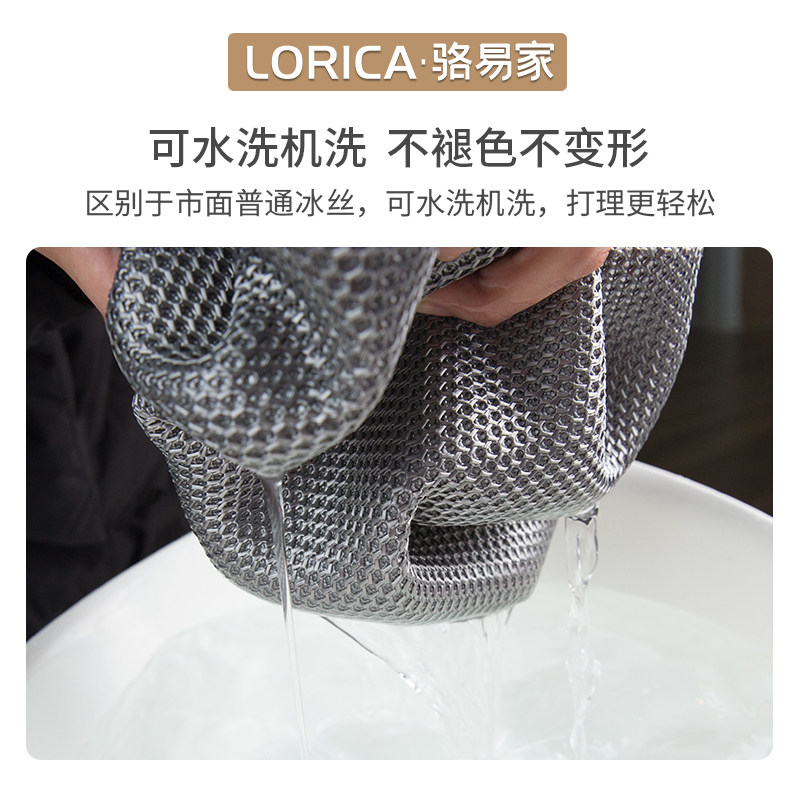 速发夏季圆形椅子坐垫屁垫薄款圆凳垫子办公室透气凉垫餐椅座垫