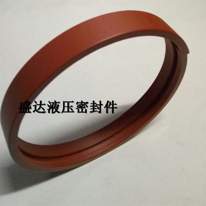 速发液压缸用洪格尔标准活塞/孔用FA型导向环FA40/50/60*5/400*5