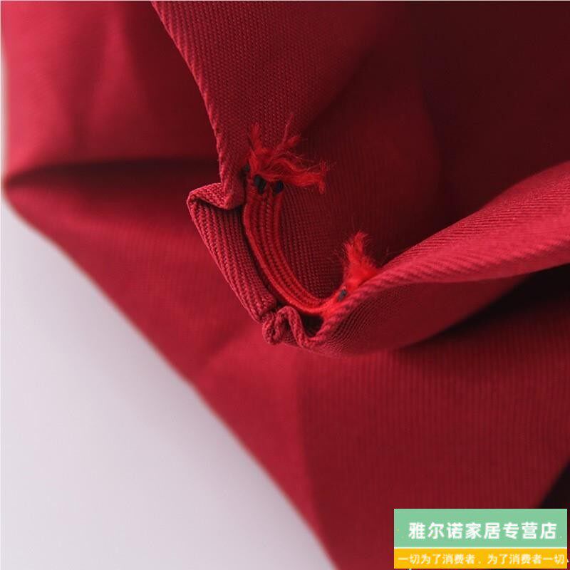 速发新款厨师快饭厅工作帽厨房棉布帽蘑菇帽防尘白男士厨师