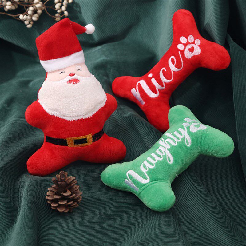 速发Cistmas Do  Chew ysgSogd Bite Resistat y  Dou Bit
