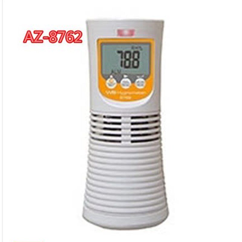速发衡欣 az8762 数位式湿球温度计 AZ-8762 干湿球温度仪
