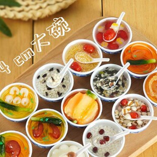 速发过家家厨房玩具食玩大号食园菜面模型儿儿物幼童微缩迷你