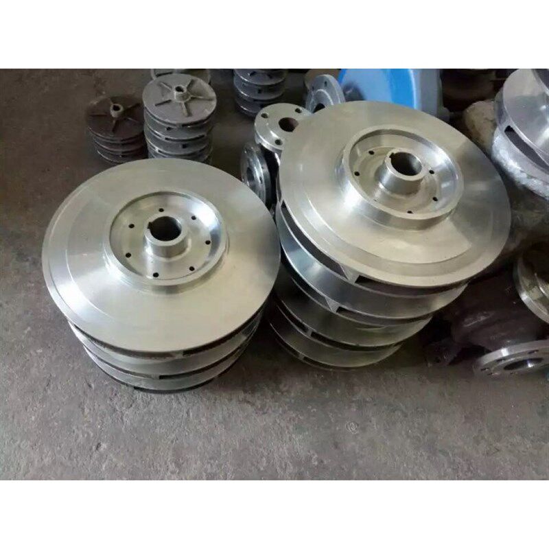 速发IH5机封压盖 静环压盖 机械密封座封水盖108-5 带自来水冷接图片
