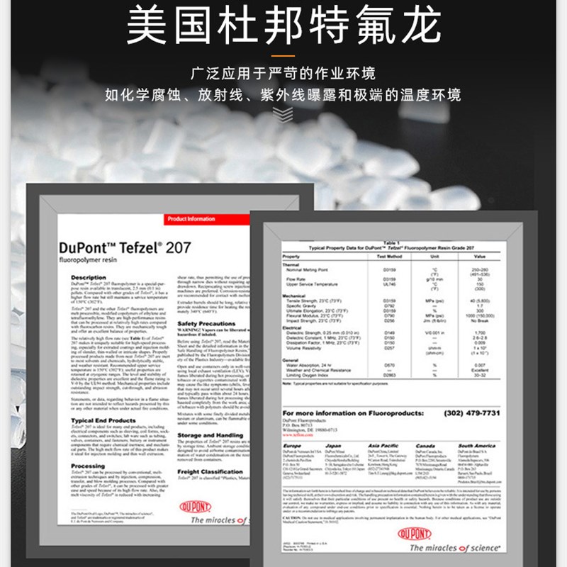 速发200-55度蓝色特氟铁氟龙扎带高强度耐高低温酸碱聚四能源