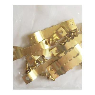 现货速发*10 Hooks ad 20 Screws P Hagers Fra Hagig