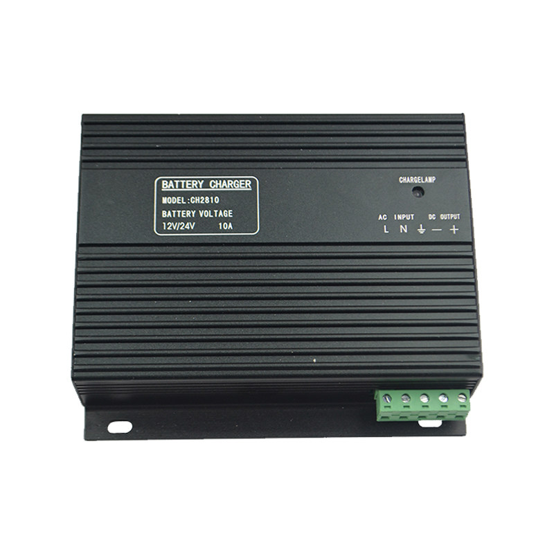 速发CH2关/4柴油发组12v024v蓄电瓶开8浮充CH2810 6a