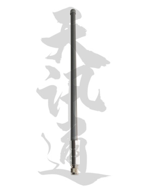 速发00M网关物联专网840R868/15M/02-28MHz电台天线LORA /FID数传