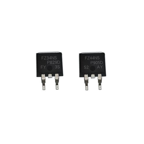 速发FZ44S FZ4S FZ24S FZ46S FZ48S MOS管场效应三极管IRFZ44S