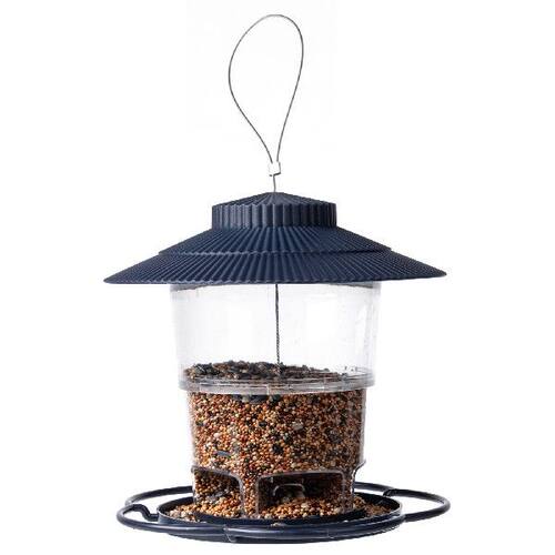 速发Bir  Feeder Plast HagigoSquirrel Pr of WilddBirds