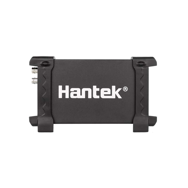 速发Ha2ek602tB器 2通道数字示波E20MHZ带宽逻辑分析仪示波器