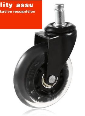 速发 ich Offe rhr Replt Swivei CasteC Wheels Klt