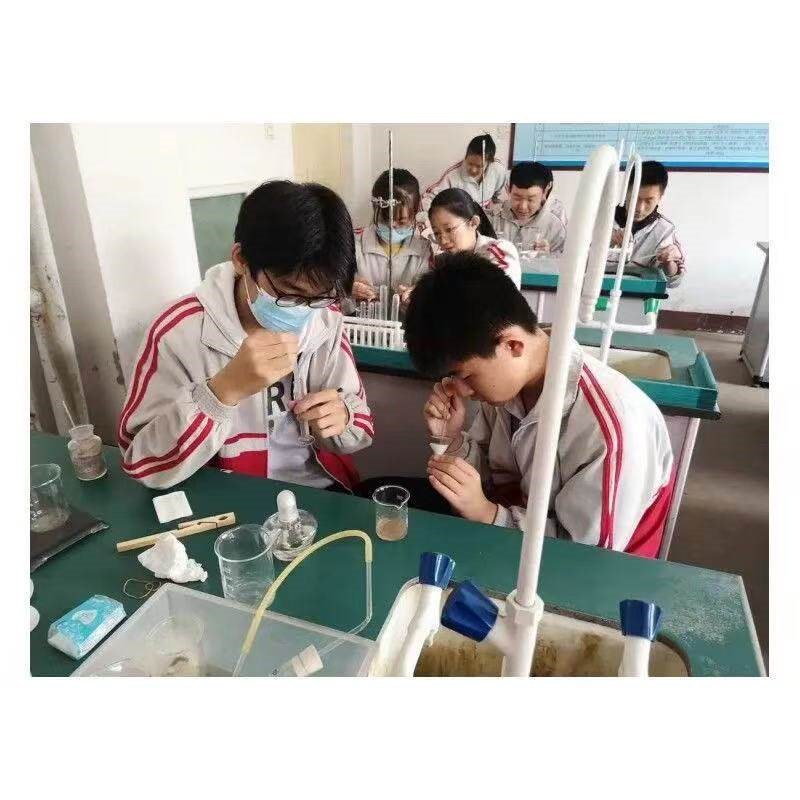 速发稀盐酸标准溶液h滴定大中小院校学生化学专用化学实验试剂除