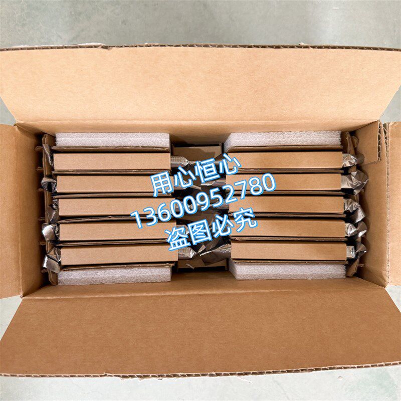 速发全新 戴尔/De itel X550+I50 四电口 10G 1G R网卡 CVM