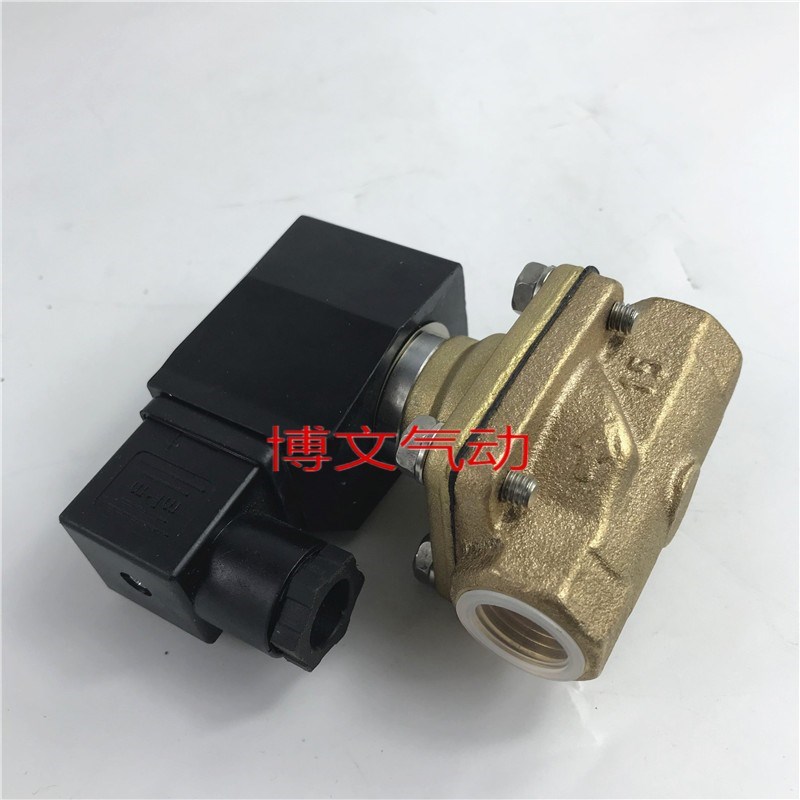 D电磁阀ADK11-15A-20A-25A-02C-02E-02ES-0A-24V220V