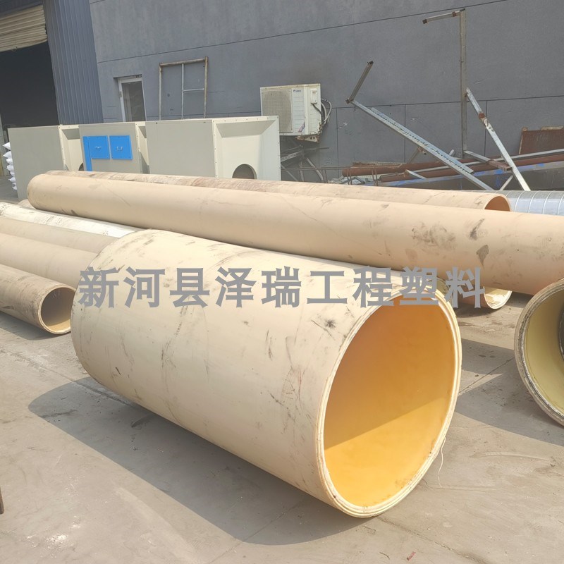 速发MC大直径空心尼龙管大口径耐磨尼龙管尼龙轴套加工自润滑浇铸