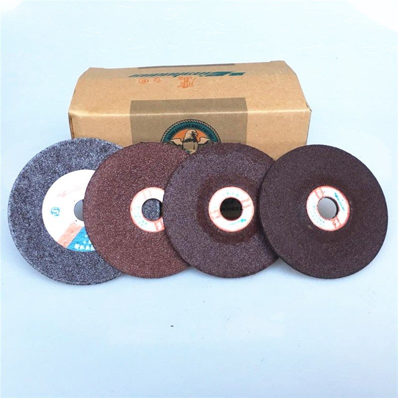 推荐优质鹰皇砂轮片手磨机切割片超C薄高速树脂锯片打磨片切片 4,包装,五金配件包装,淘宝优惠券,粉丝福利购,淘宝优惠卷