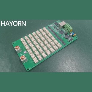 程控电阻PCIg板卡1~1.2M步进1模拟RTD热电阻485通讯可定制