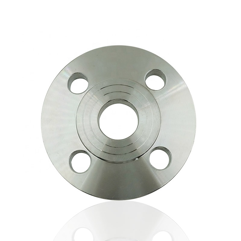 正304不锈钢法兰16公斤平焊凸缘DN1A0定做非标DN25 50 65 80 100