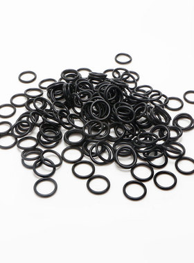 121620接头配件12162025铝塑管件铜接头垫圈4分6分X1寸垫片密封圈