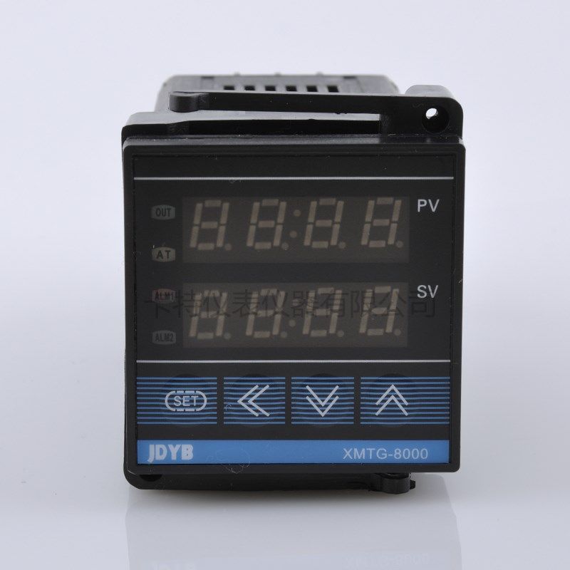 JDYB余姚金电XMTG-8411-8511 PID智能J温控仪 XMTG-8000 E K