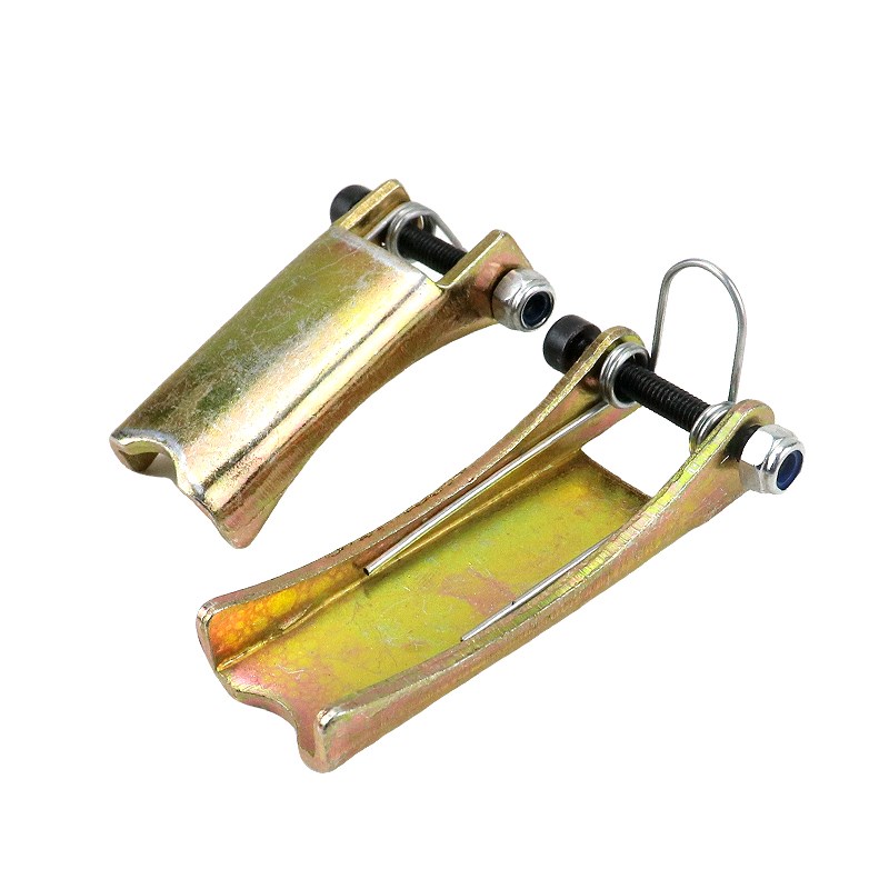 电动葫芦吊钩保险k卡5t航吊保险卡起重机防脱钩10吨行车防脱钩装