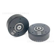 GB4310直流无刷滑板车轮毂调速电机16v微型马达